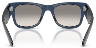Ray-Ban RB0840S 6845/32 51 Mega Wayfarer Unisex Güneş Gözlüğü