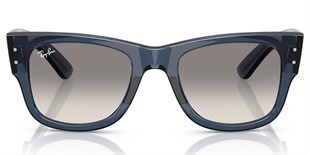 Ray-Ban RB0840S 6845/32 51 Mega Wayfarer Unisex Güneş Gözlüğü
