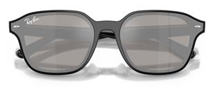 Ray-Ban RB4458D 601/6V 65 Unisex Güneş Gözlüğü