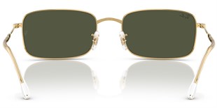 Ray-Ban RB3746 001/31 56 Unisex Güneş Gözlüğü