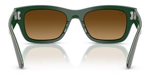 Ray-Ban RB7683S 140285 55 Unisex Güneş Gözlüğü
