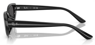 Ray-Ban RB4457D 667787 55 Unisex Güneş Gözlüğü