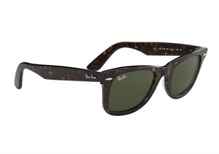 Ray-Ban RB2140 902 50 Wayfarer Unisex Güneş Gözlüğü