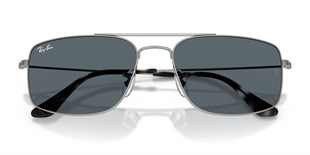 Ray-Ban RB3779 004/R5 56 Explorer 3 Unisex Güneş Gözlüğü