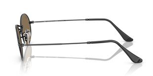 Ray-Ban RB3547N 002/8O 51 Oval Unisex Güneş Gözlüğü