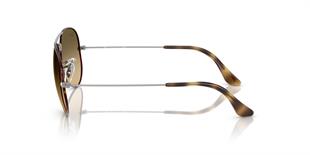 Ray-Ban RB3025 92700A 58 Unisex Güneş Gözlüğü