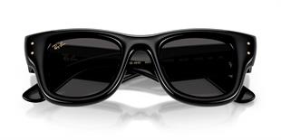 Ray-Ban RB4940 601/87 50 Wayfarer Puffer Unisex Güneş Gözlüğü