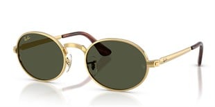 Ray-Ban RB3931 001/31 54  A$AP ROCKY Unisex Güneş Gözlüğü