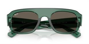Ray-Ban RB2218 6681/3 55 Unisex Güneş Gözlüğü