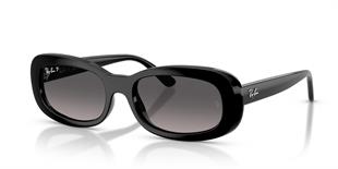 Ray-Ban RB2221 901/M3 53 Polarize Unisex Güneş Gözlüğü