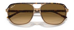 Ray-Ban RB2205 1292M2 57 Polarize Unisex Güneş Gözlüğü