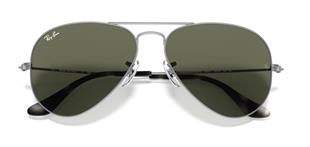 Ray-Ban RB3025 919031 58 Unisex Güneş Gözlüğü