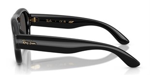 Ray-Ban RB4925 601/87 52 A$AP ROCKY Unisex Güneş Gözlüğü