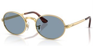 Ray-Ban RB3931 001/56 54 A$AP ROCKY Unisex Güneş Gözlüğü