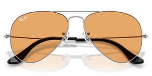 Ray-Ban RB3025 004/33 58 Aviator Large Metal Unisex Güneş Gözlüğü