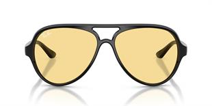 Ray-Ban RB4125 601/R6 59 Unisex Güneş Gözlüğü