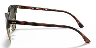 Ray-Ban RB3016 W0366 55 Clubmaster Unisex Güneş Gözlüğü