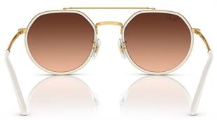 Ray-Ban RB3765 001/4O 53 Unisex Güneş Gözlüğü