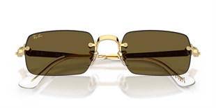 Ray-Ban RB3928 001/73 54  A$AP ROCKY Unisex Güneş Gözlüğü