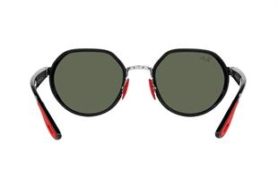 Ray-Ban RB3703M F00771 51 Unisex Güneş Gözlüğü