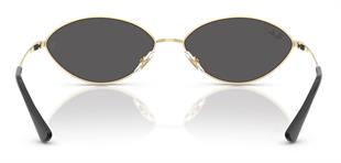 Ray-Ban RB3757 921387 56 Unisex Güneş Gözlüğü