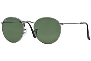 Ray-Ban RB3447 029 50 Unisex Güneş Gözlüğü