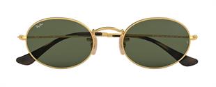 Ray-Ban RB3547N 001 51 Unisex Güneş Gözlüğü