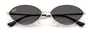 Ray-Ban RB3757 921387 56 Unisex Güneş Gözlüğü