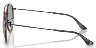 Ray-Ban RB3647N 9279/R5 51 Unisex Güneş Gözlüğü