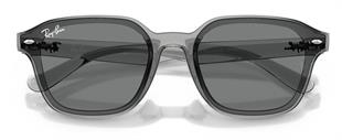 Ray-Ban RB4458D 645087 65 Unisex Güneş Gözlüğü