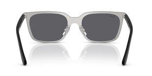 Ray-Ban RB3784D 003/81 45 Polarize Unisex Güneş Gözlüğü