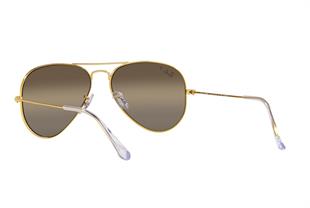 Ray-Ban RB3025 9196G5 58 Polarize Unisex Güneş Gözlüğü