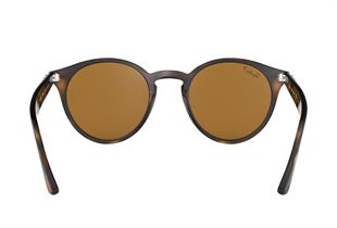 Ray-Ban RB2180 710/83 49 Polarize Unisex Güneş Gözlüğü