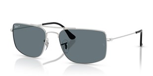Ray-Ban RB3779 003/3R 56 Explorer 3 Polarize Unisex Güneş Gözlüğü