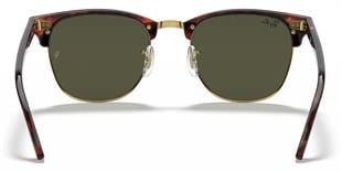 Ray-Ban RB3016 W0366 55 Clubmaster Unisex Güneş Gözlüğü