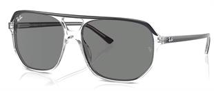 Ray-Ban RB2205 1396B1 57 Unisex Güneş Gözlüğü