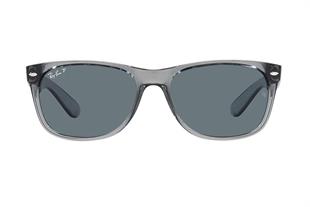 Ray-Ban RB2132 64503R 55 Polarize Unisex Güneş Gözlüğü
