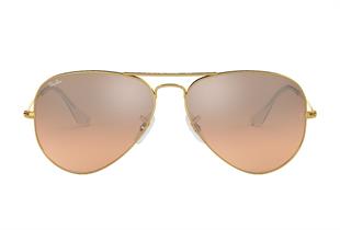 Ray-Ban RB3025 001/3E 58 Unisex Güneş Gözlüğü