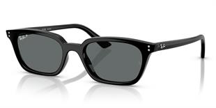 Ray-Ban RB4456 667781 53 Polarize Unisex Güneş Gözlüğü