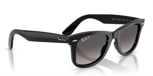 Ray-Ban RB4340 601/M3 50 Polarize Unisex Güneş Gözlüğü
