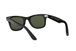 Ray-Ban RB2140 901 54 Unisex Güneş Gözlüğü