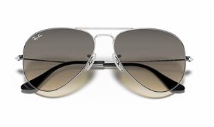 Ray-Ban RB3025 003/32 55 Unisex Güneş Gözlüğü