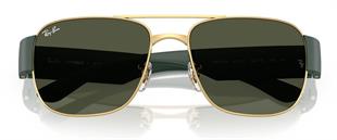 Ray-Ban RB3756 001/31 56 Unisex Güneş Gözlüğü