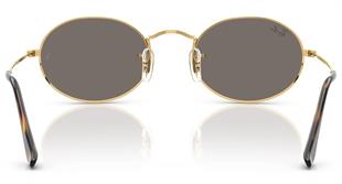 Ray-Ban RB3547N 001/B1 51 Unisex Güneş Gözlüğü