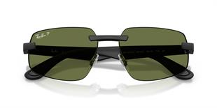 Ray-Ban RB4475CH 601S/2 60 Polarize Unisex Güneş Gözlüğü