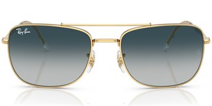 Ray-Ban RB3755 9201/32 59 Unisex Güneş Gözlüğü