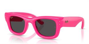 Ray-Ban RB4940 683287 50 Unisex Güneş Gözlüğü