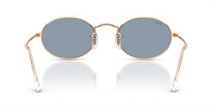 Ray-Ban RB3547 9202S2 51 Unisex Polarize Güneş Gözlüğü