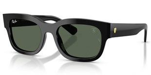 Ray-Ban RB2228M F601/71 53 Ferrari Unisex Güneş Gözlüğü