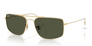 Ray-Ban RB3779 001/31 56 Explorer 3 Unisex Güneş Gözlüğü